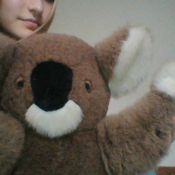 teddy bear - Picture 2 of 4